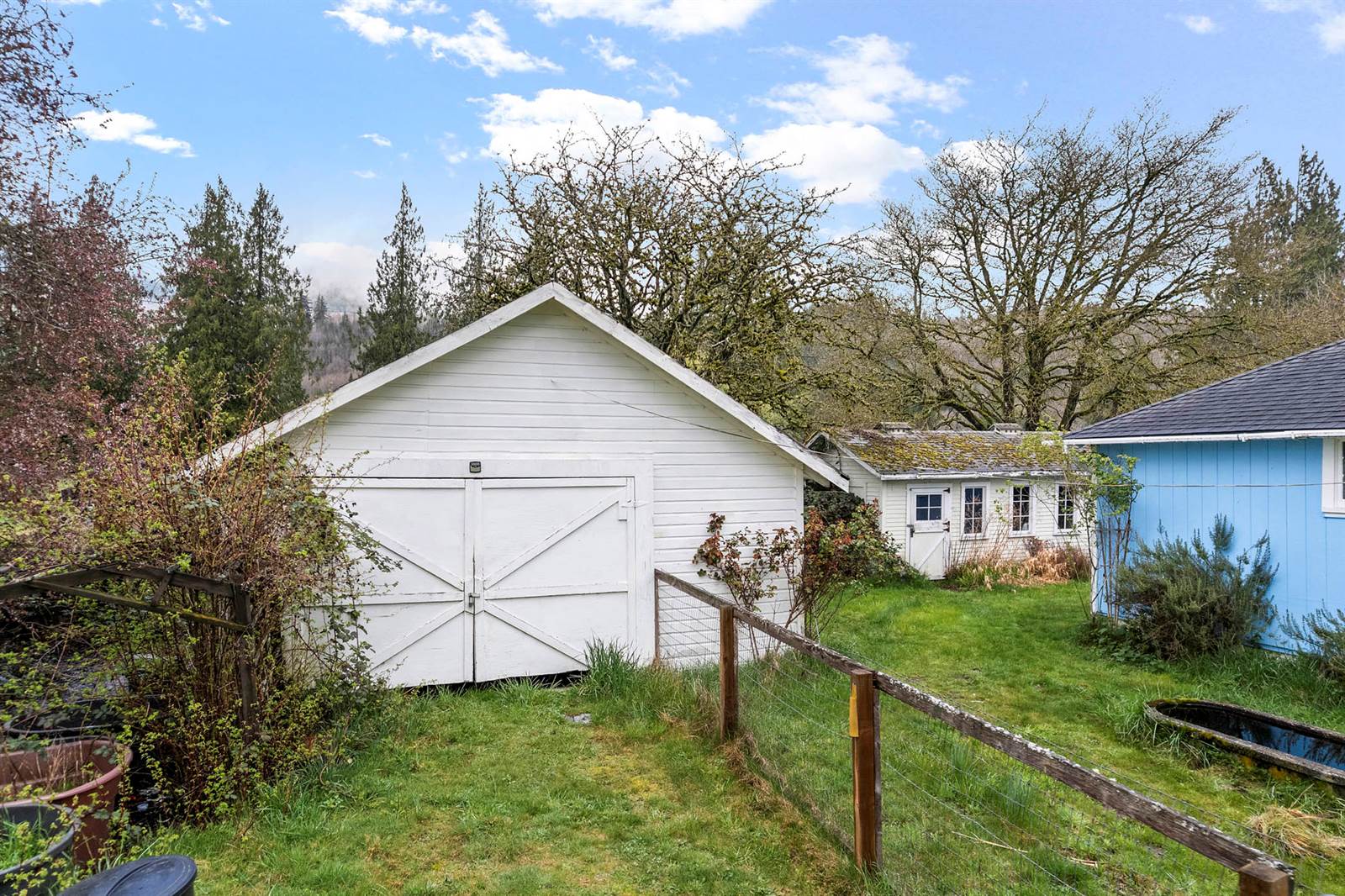 30595 Lyman Hamilton Highway, Sedro Woolley, WA 98284