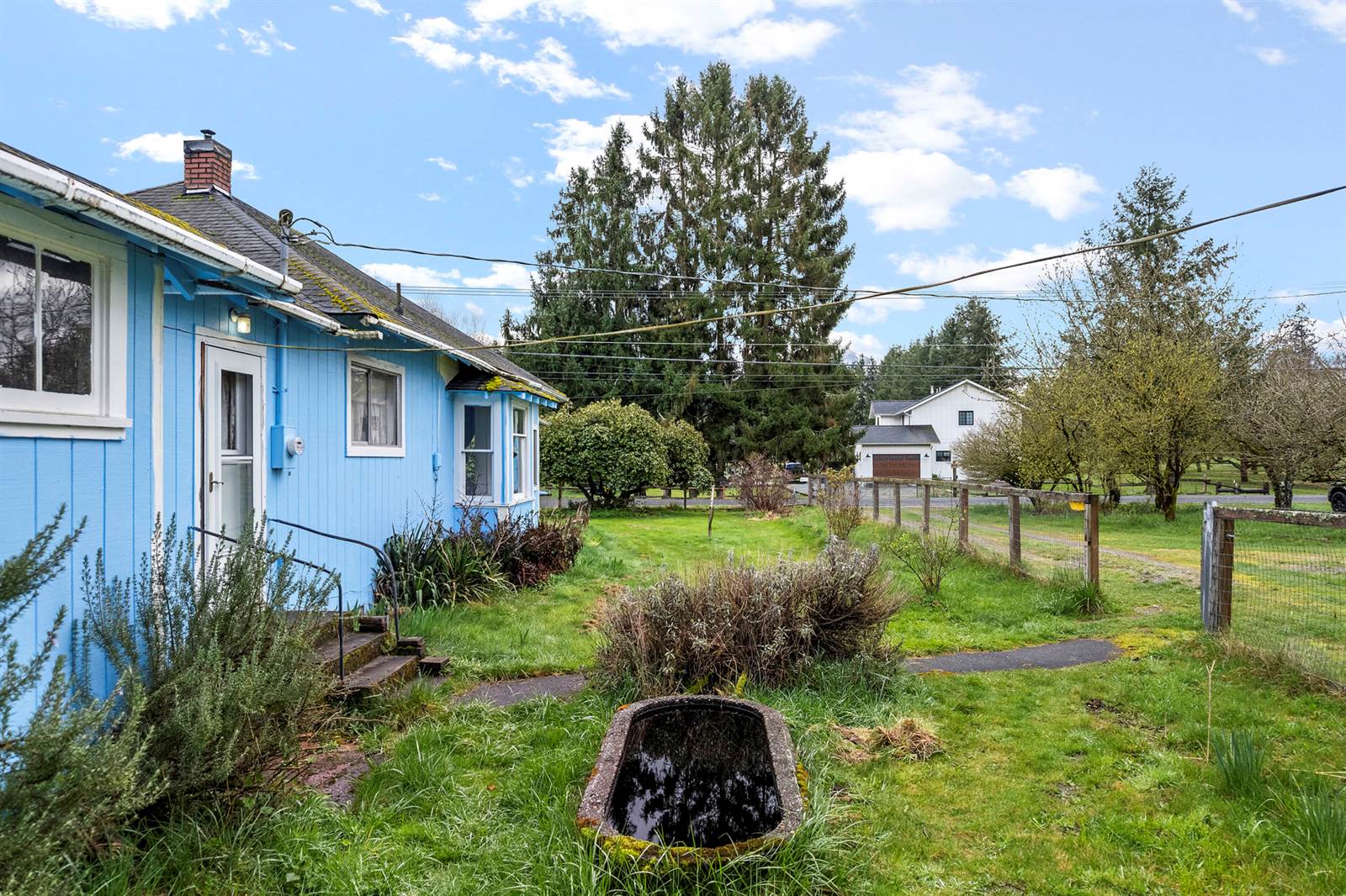 30595 Lyman Hamilton Highway, Sedro Woolley, WA 98284