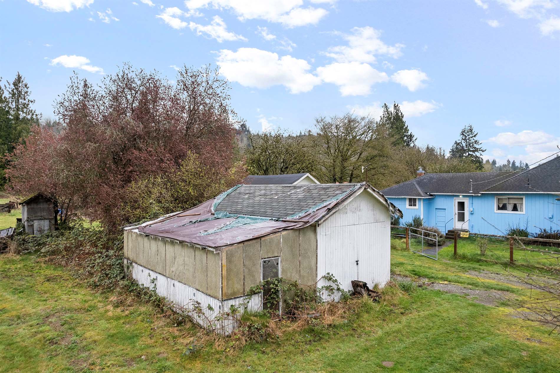 30595 Lyman Hamilton Highway, Sedro Woolley, WA 98284