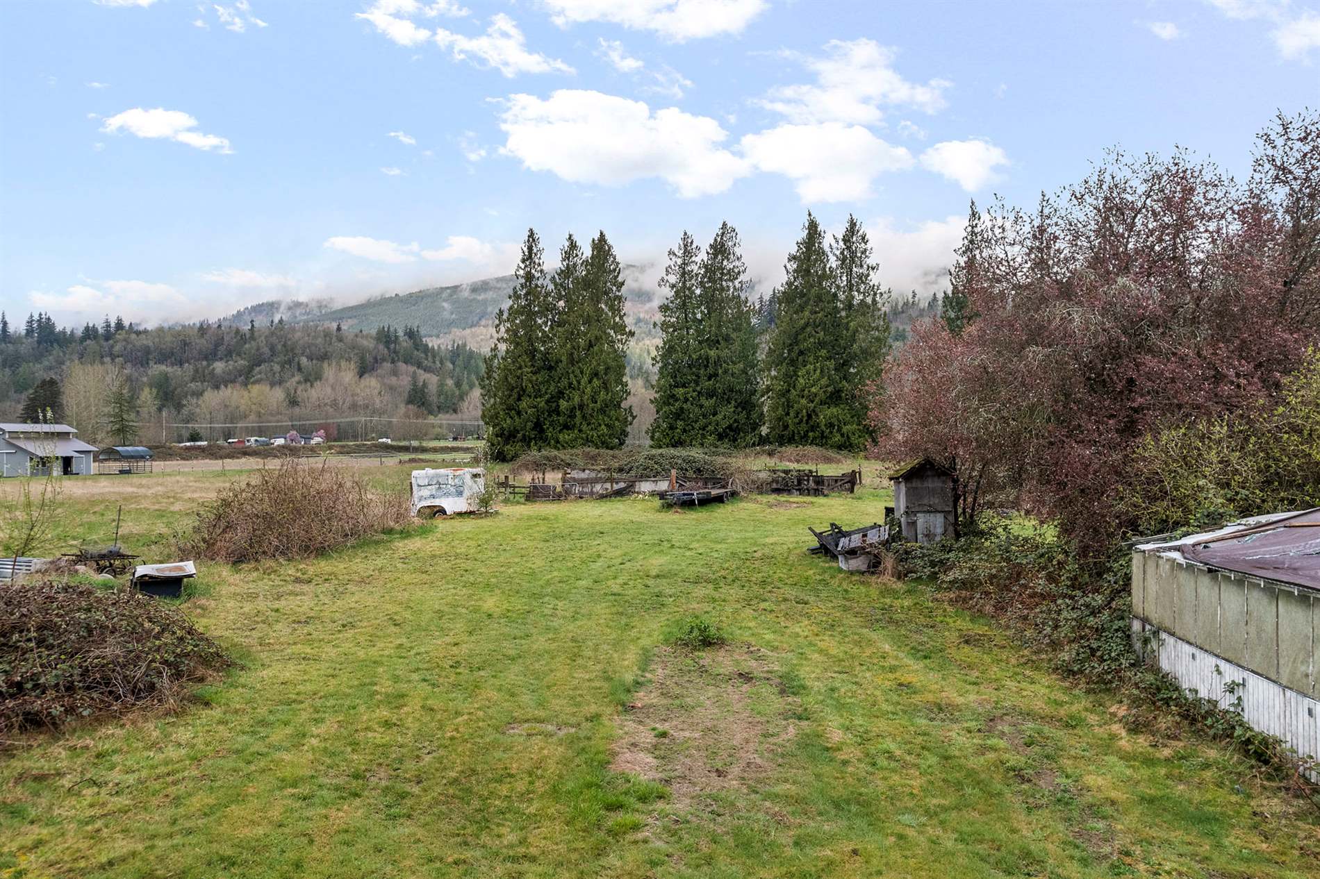 30595 Lyman Hamilton Highway, Sedro Woolley, WA 98284
