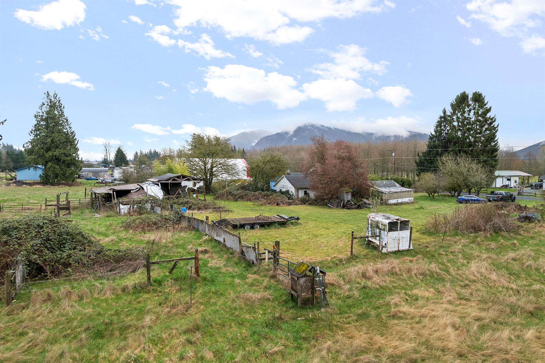 30595 Lyman Hamilton Highway, Sedro Woolley, WA 98284