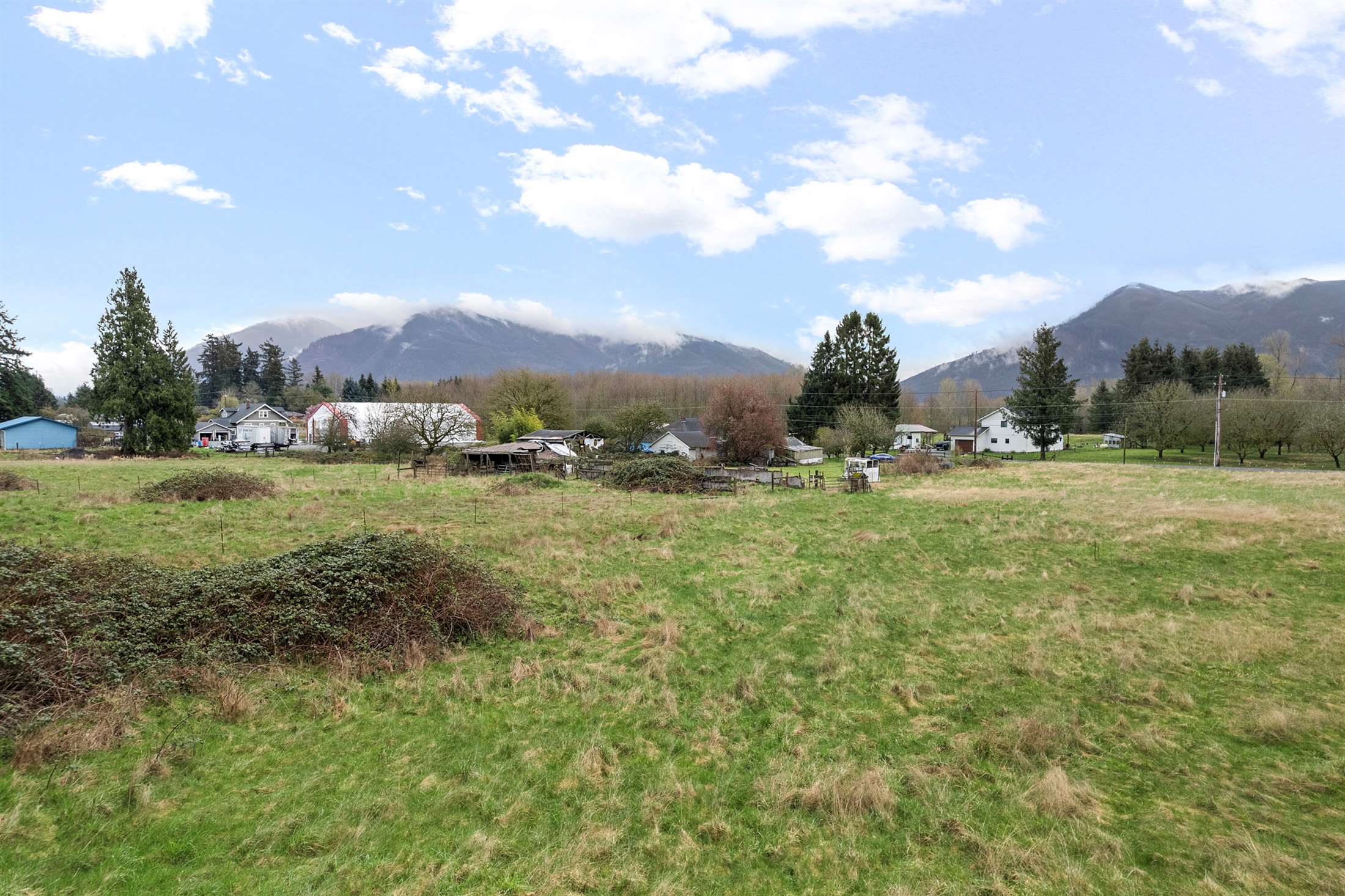 30595 Lyman Hamilton Highway, Sedro Woolley, WA 98284