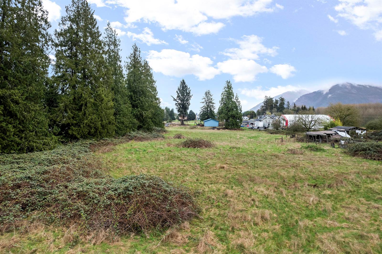 30595 Lyman Hamilton Highway, Sedro Woolley, WA 98284