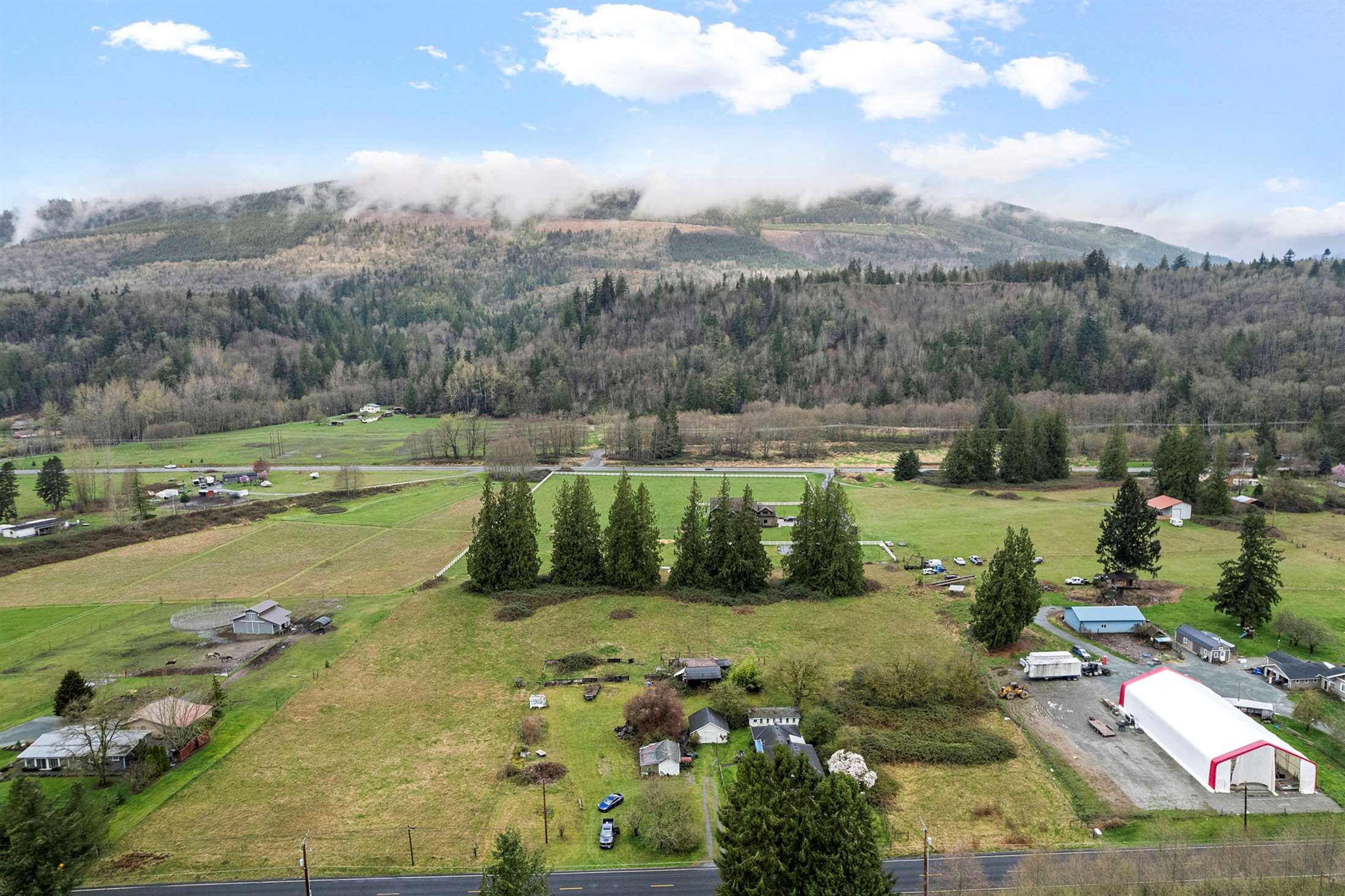 30595 Lyman Hamilton Highway, Sedro Woolley, WA 98284