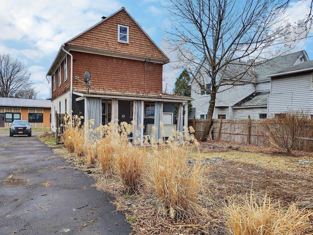 223 Madison Avenue, Endicott, NY 13760