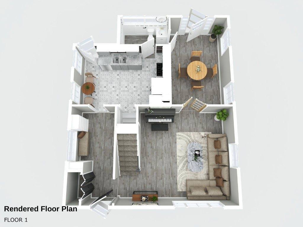 223 Madison Avenue, Endicott, NY 13760