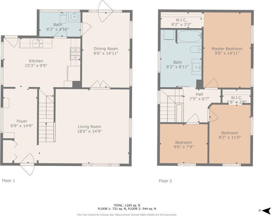 223 Madison Avenue, Endicott, NY 13760