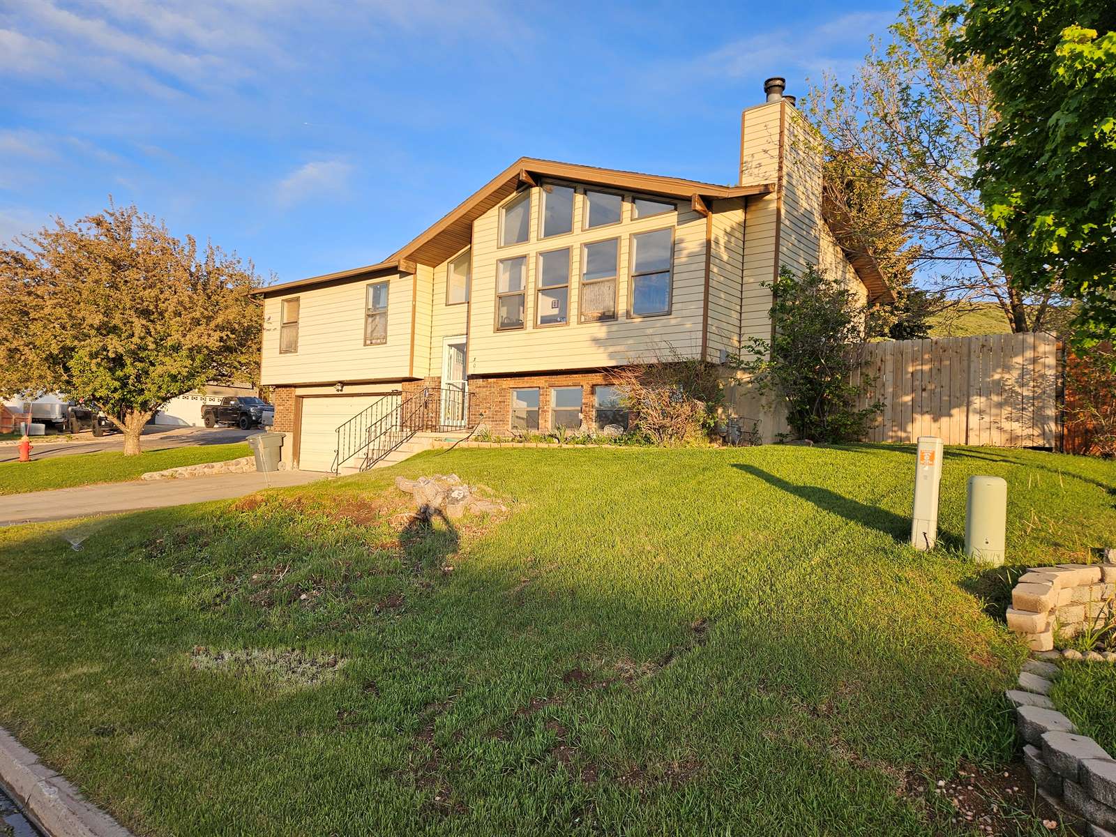 301 Emerson, Evanston, WY 82930