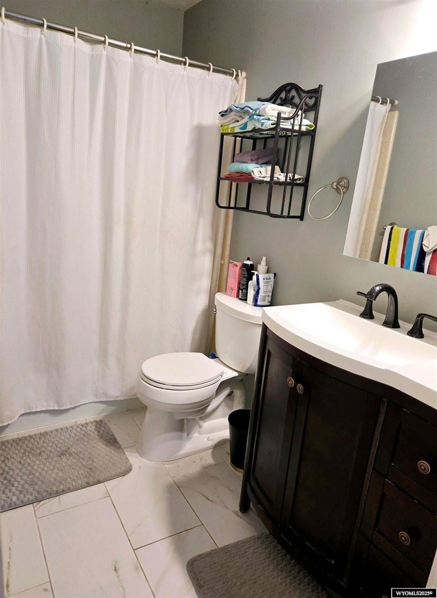301 Emerson, Evanston, WY 82930