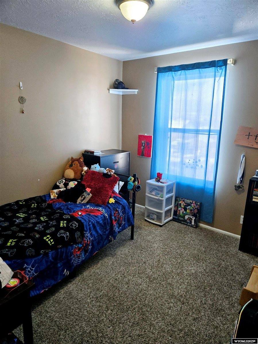 301 Emerson, Evanston, WY 82930