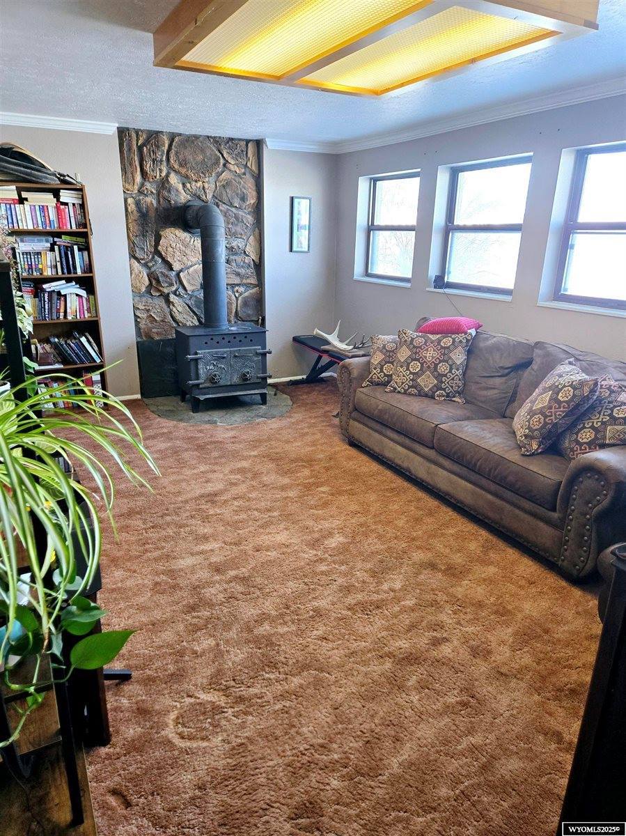 301 Emerson, Evanston, WY 82930