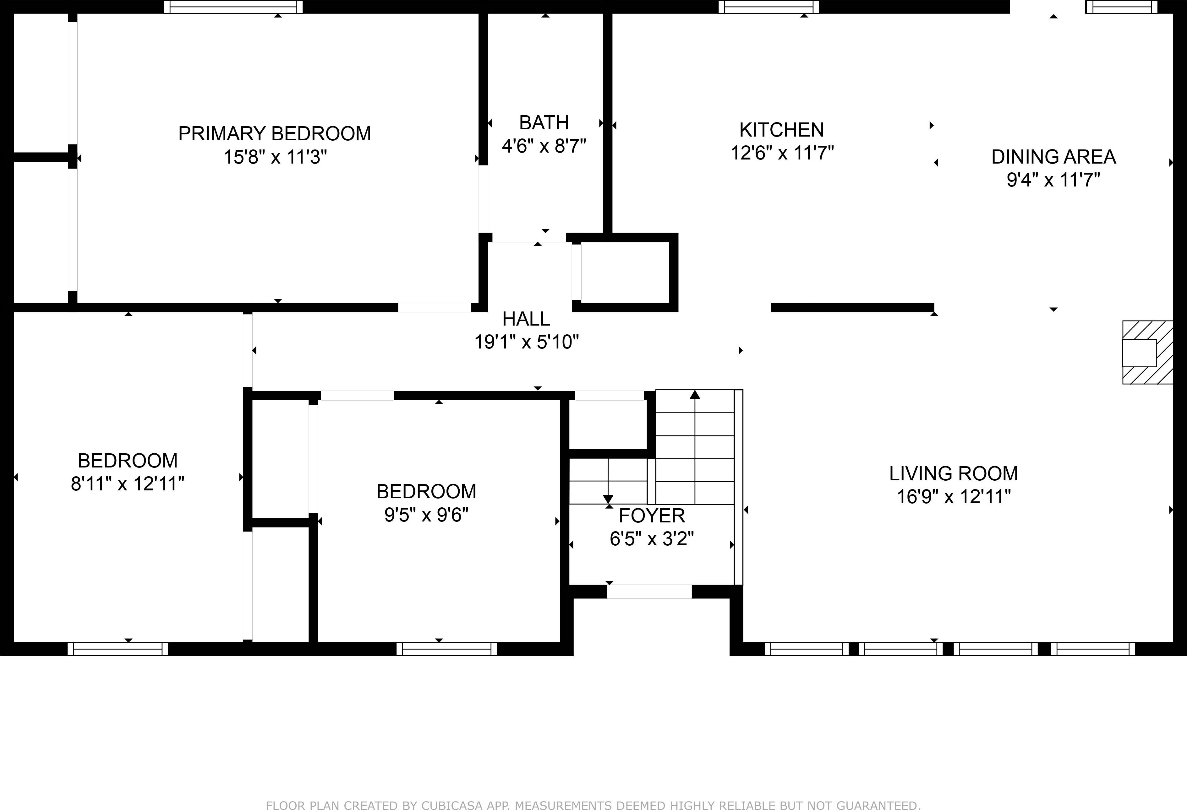 301 Emerson, Evanston, WY 82930