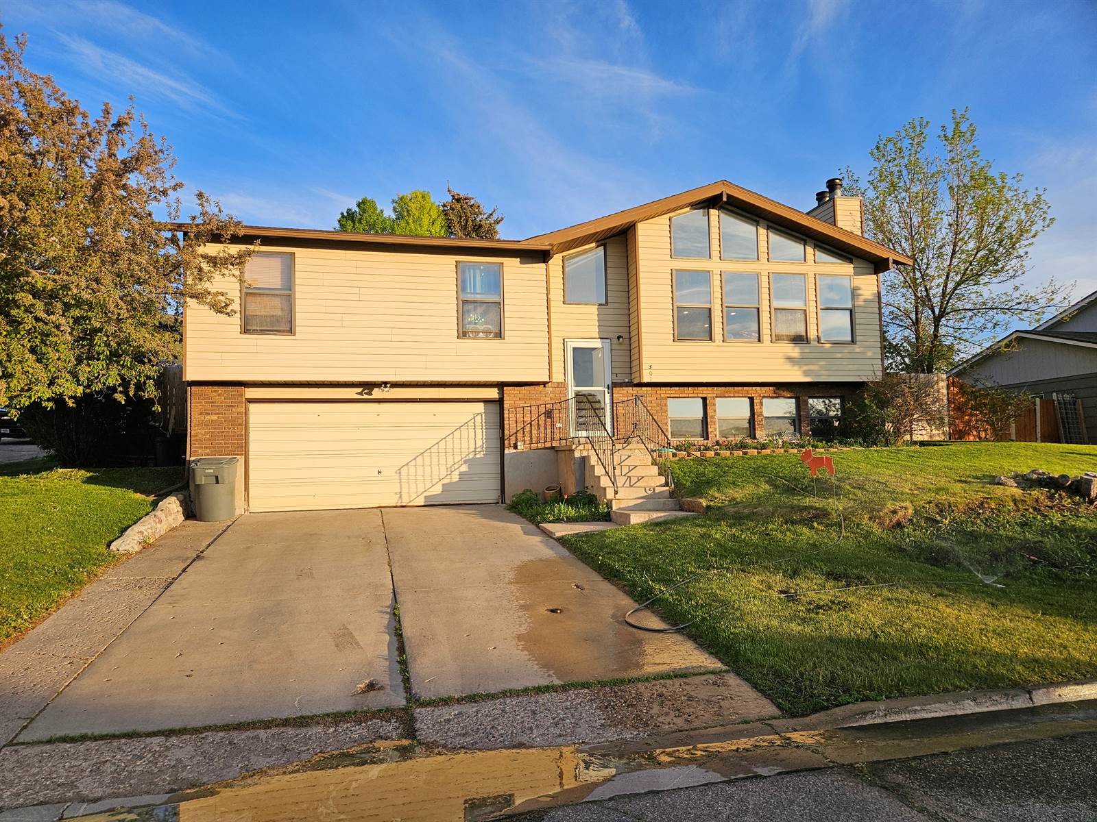 301 Emerson, Evanston, WY 82930