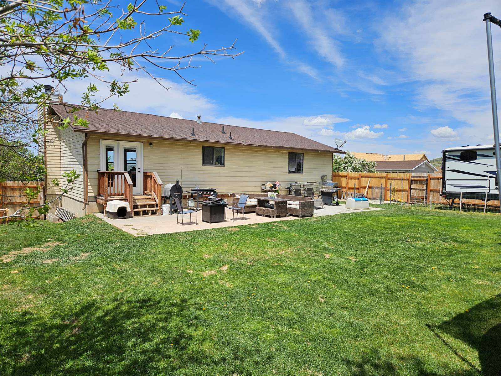 301 Emerson, Evanston, WY 82930