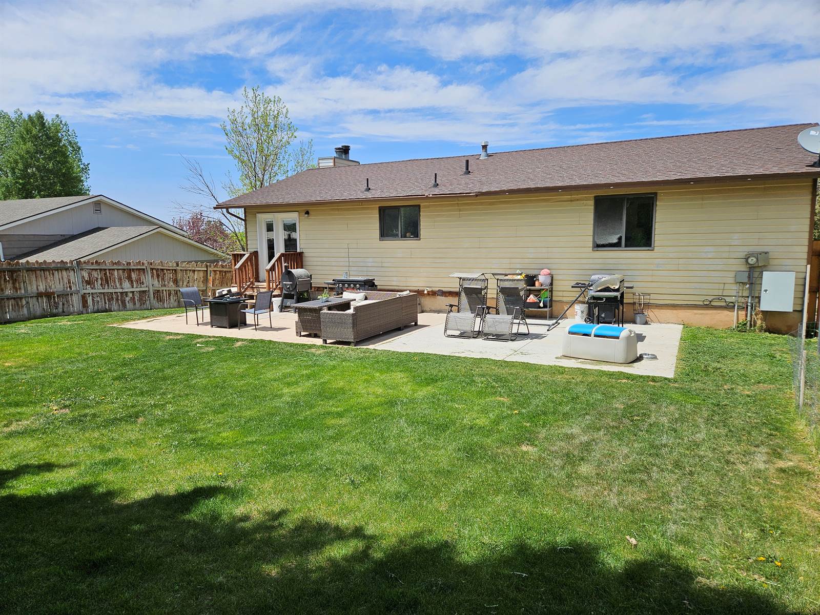 301 Emerson, Evanston, WY 82930