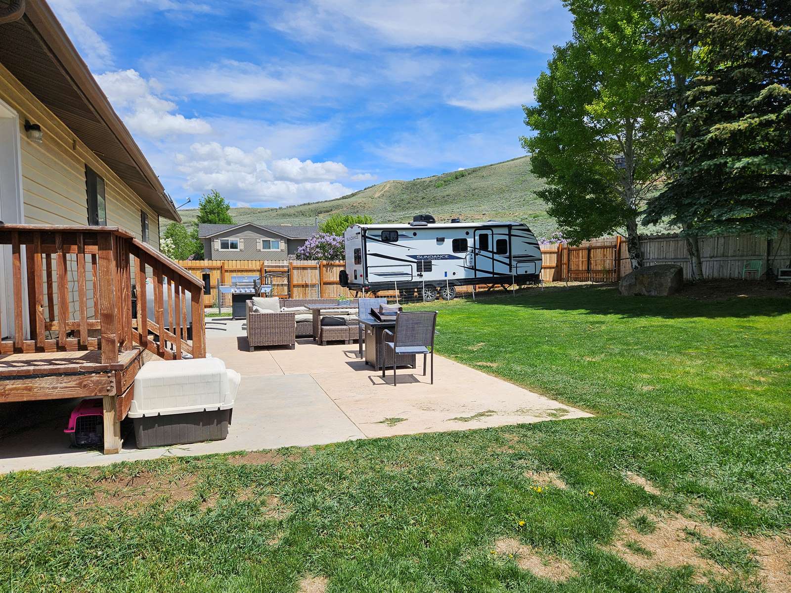 301 Emerson, Evanston, WY 82930