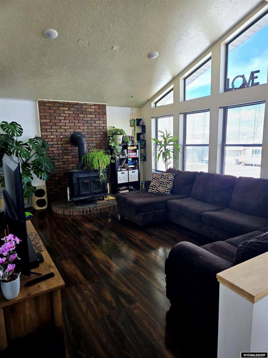 301 Emerson, Evanston, WY 82930