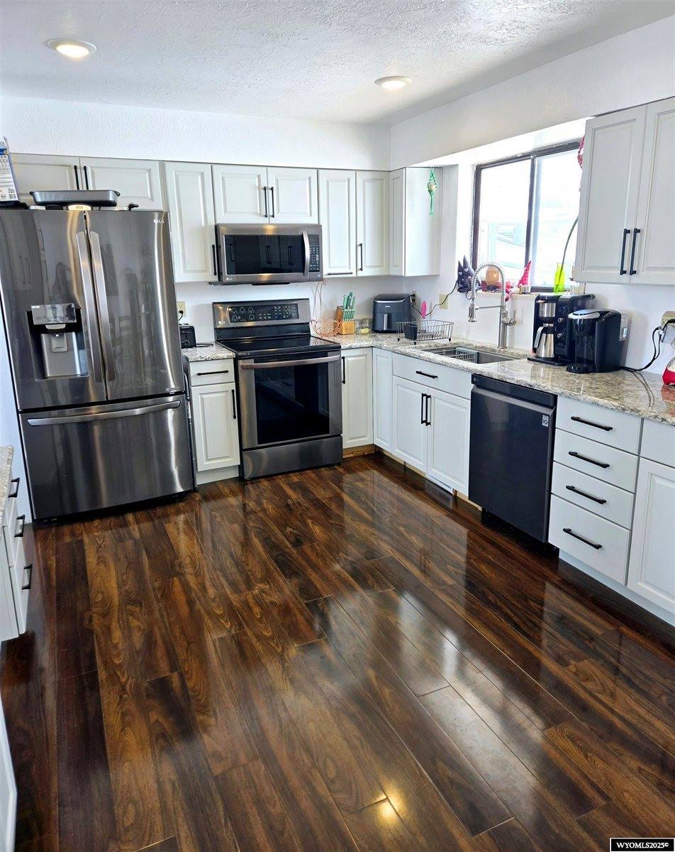 301 Emerson, Evanston, WY 82930