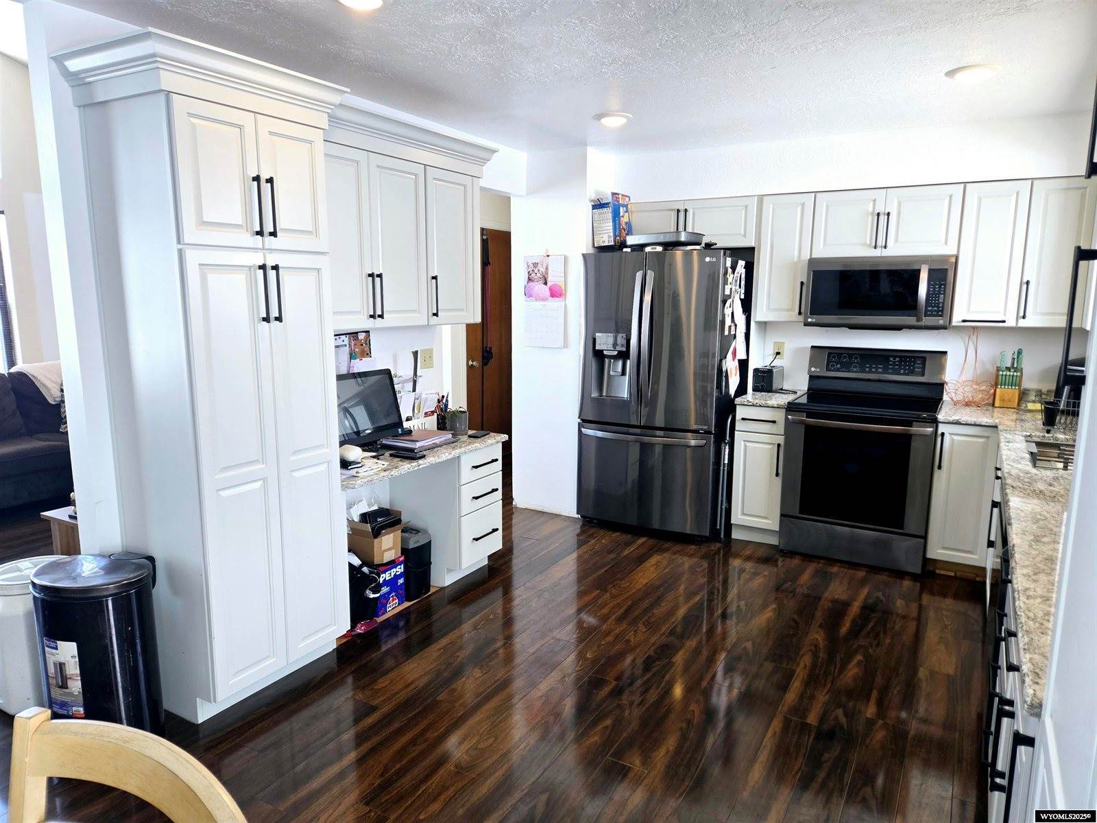 301 Emerson, Evanston, WY 82930