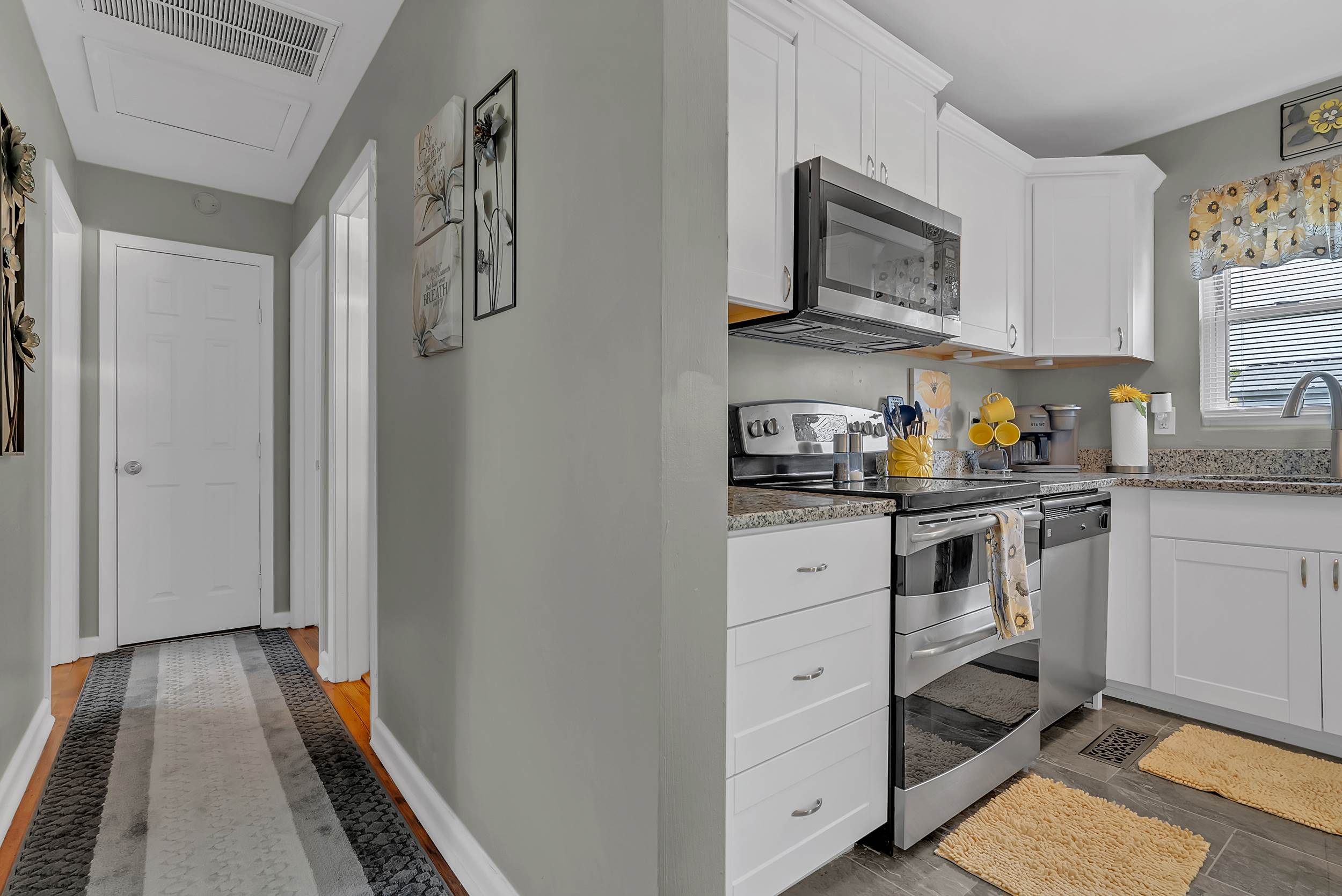 461 Duchess Court, Hampton, VA 23669