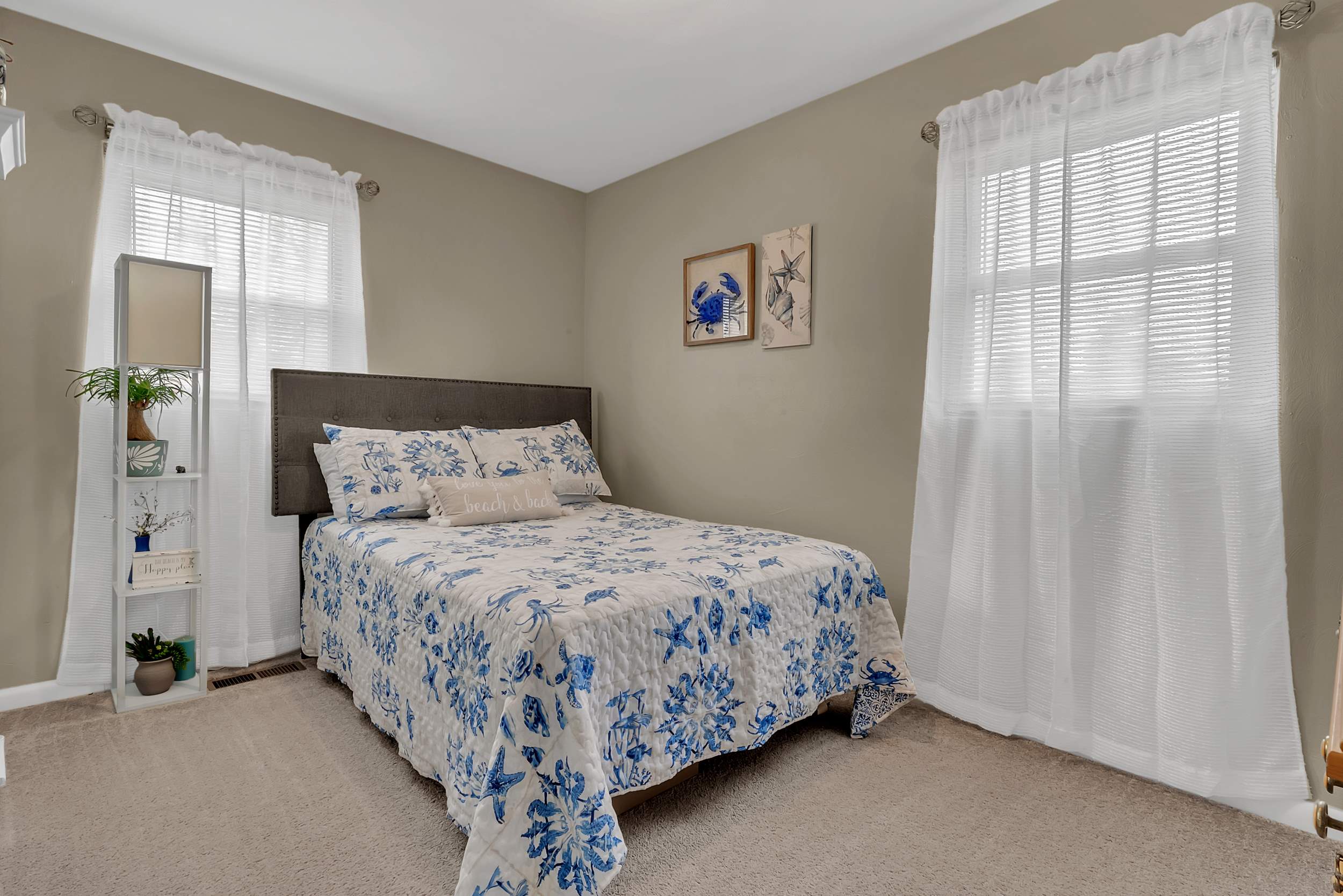 461 Duchess Court, Hampton, VA 23669