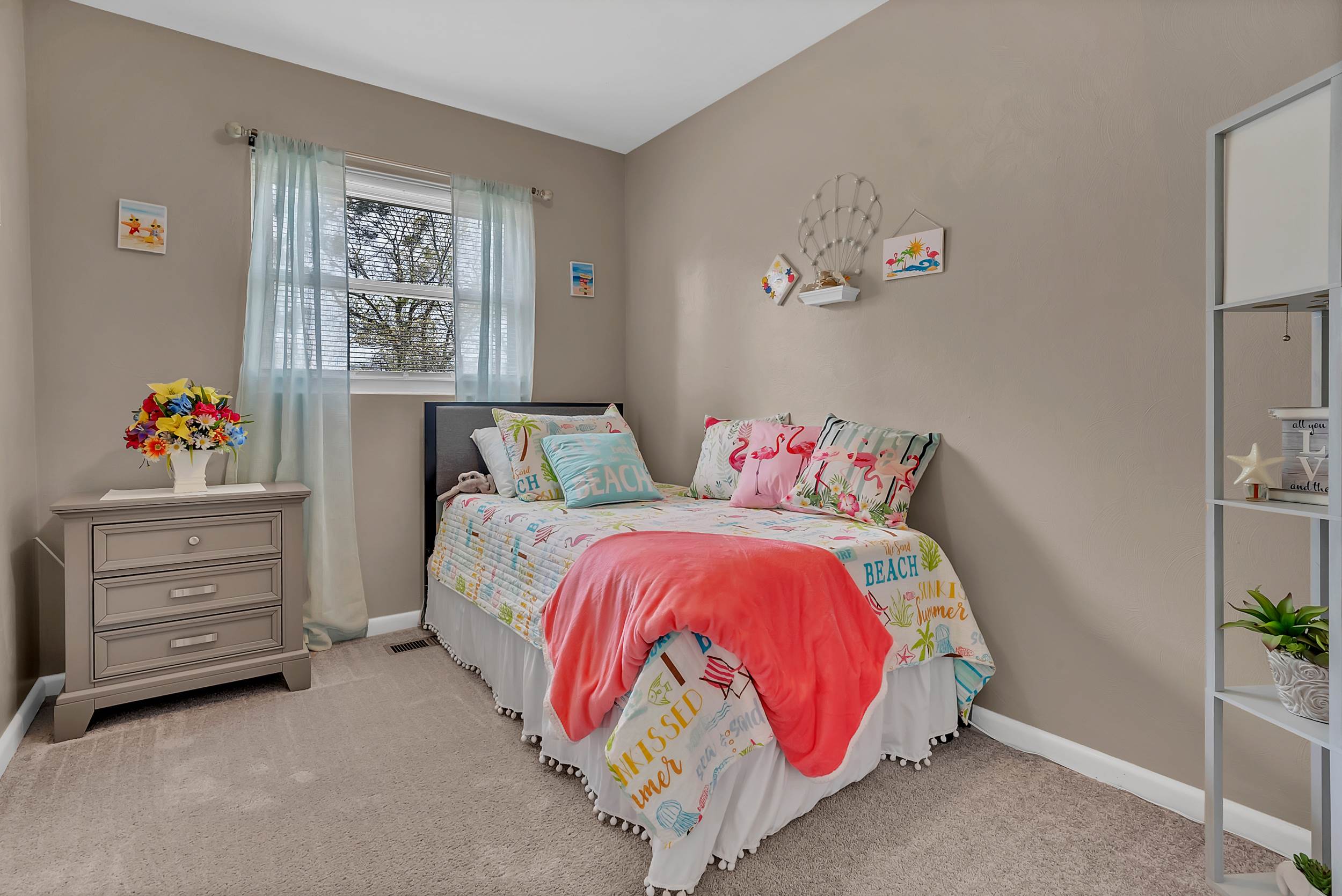 461 Duchess Court, Hampton, VA 23669