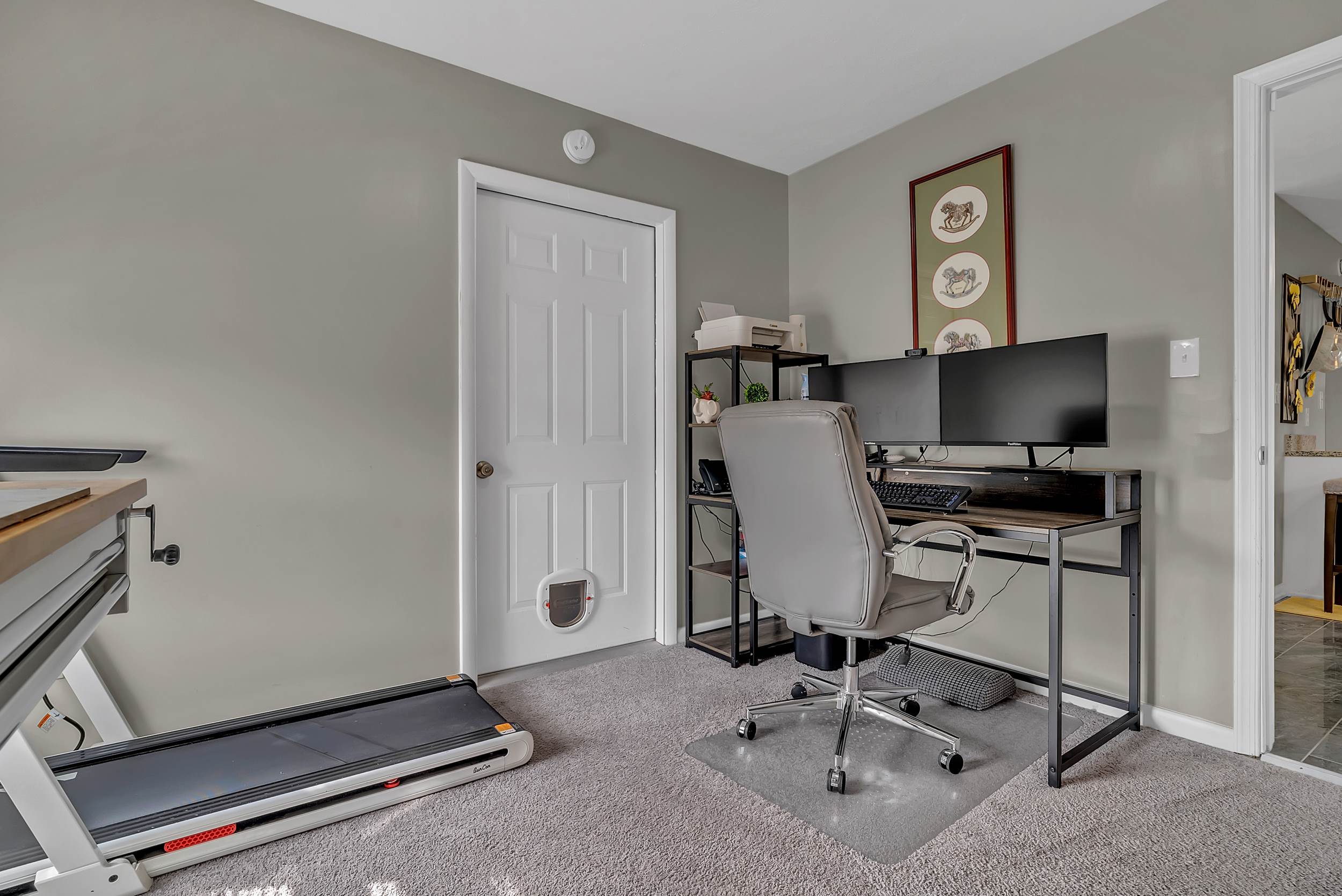 461 Duchess Court, Hampton, VA 23669