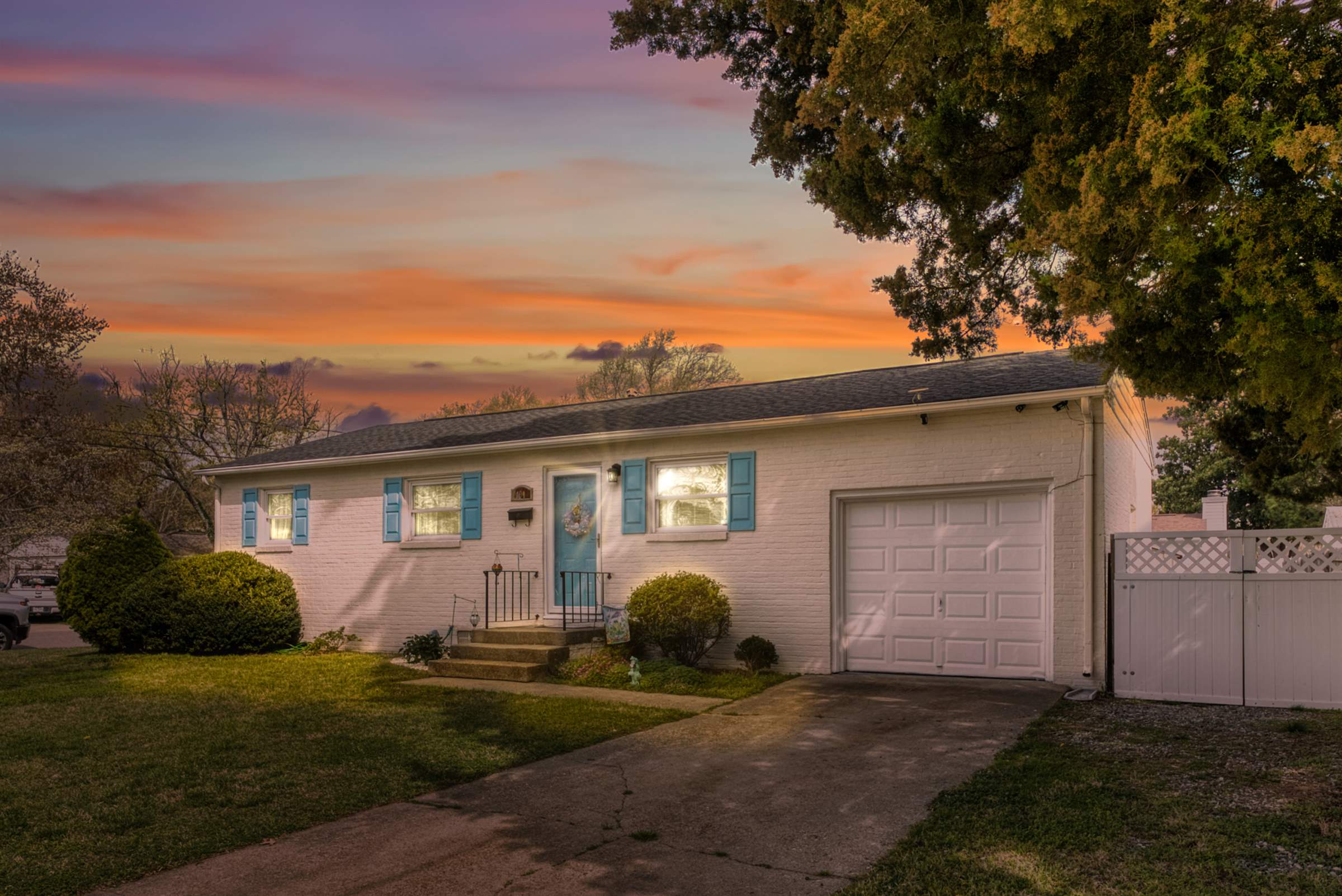 461 Duchess Court, Hampton, VA 23669
