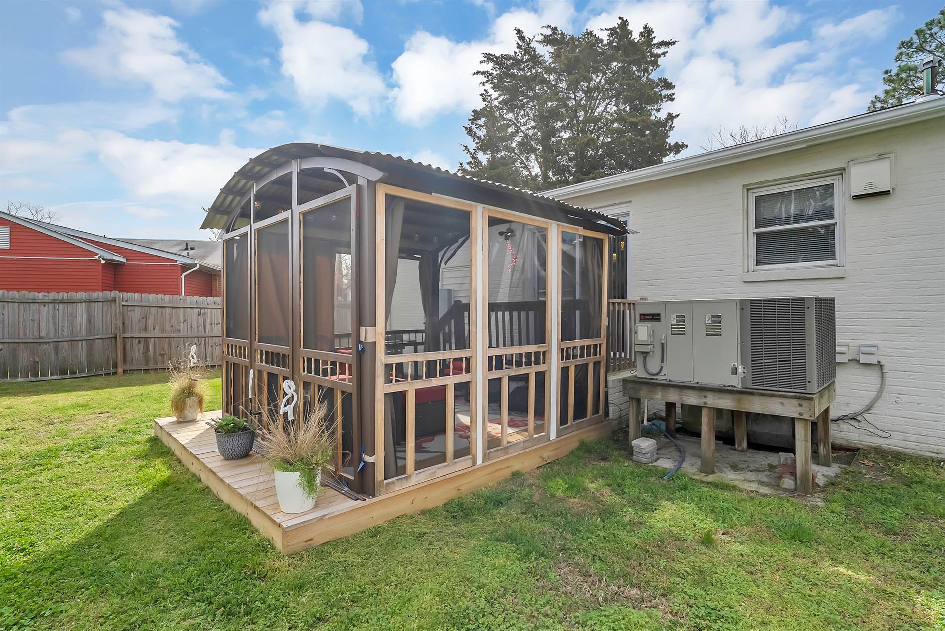 461 Duchess Court, Hampton, VA 23669