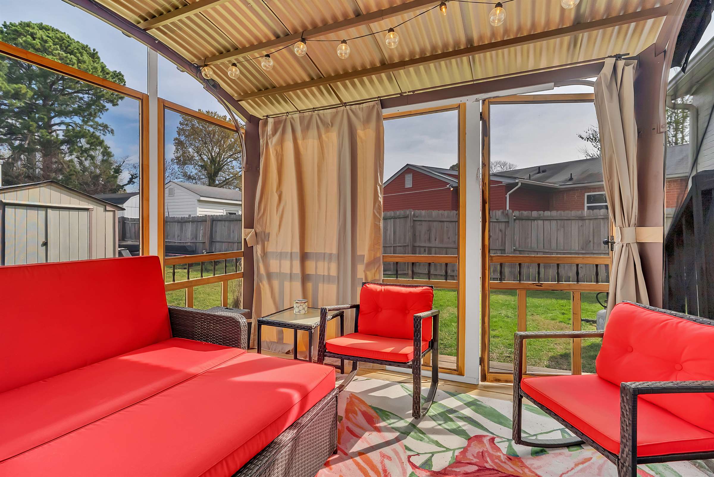 461 Duchess Court, Hampton, VA 23669
