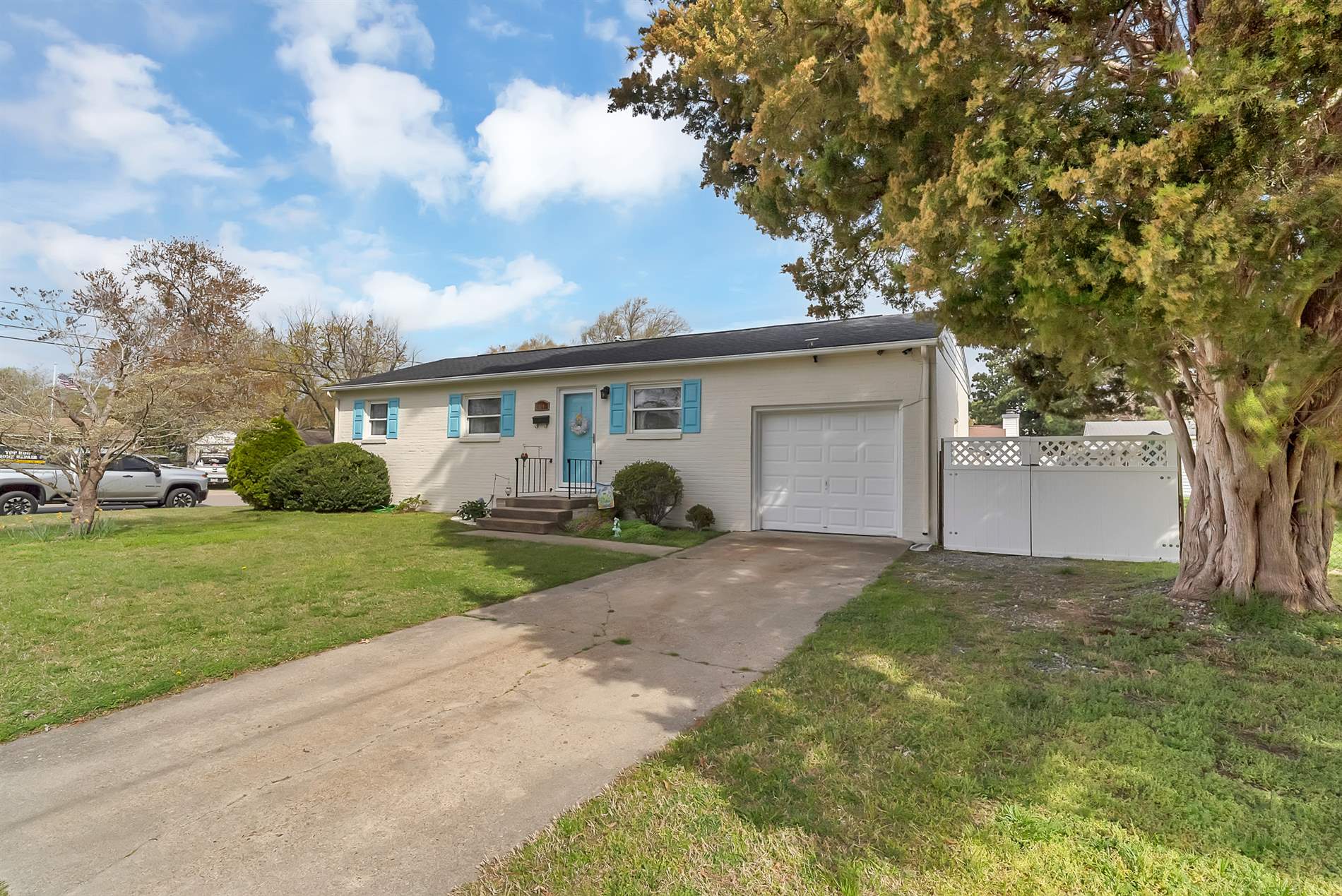 461 Duchess Court, Hampton, VA 23669