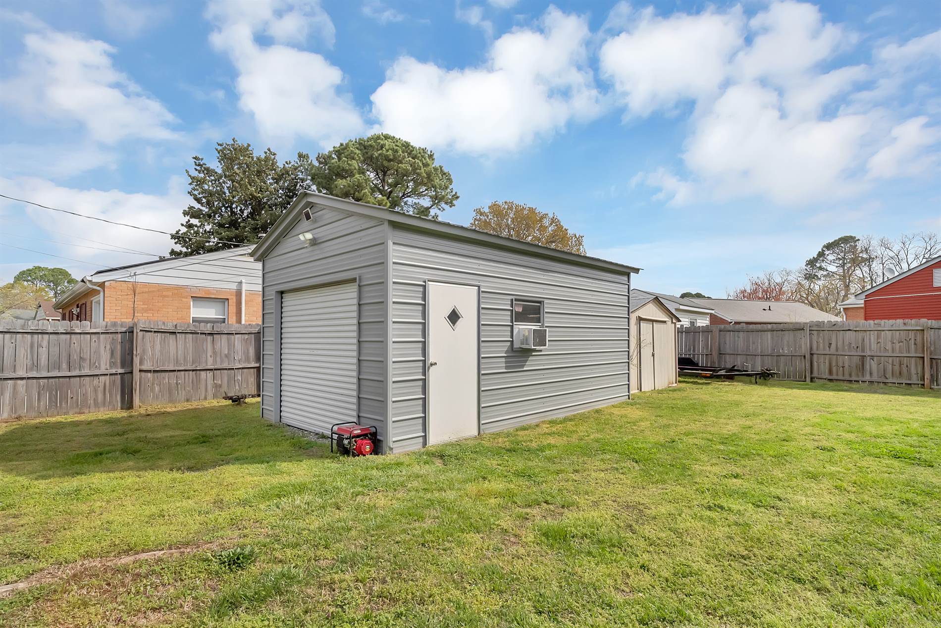 461 Duchess Court, Hampton, VA 23669