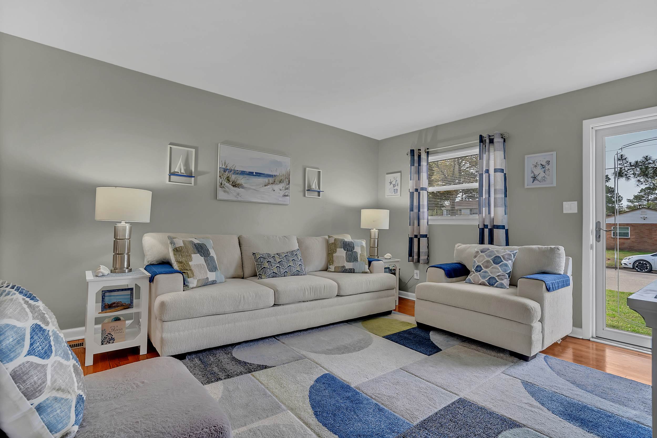 461 Duchess Court, Hampton, VA 23669