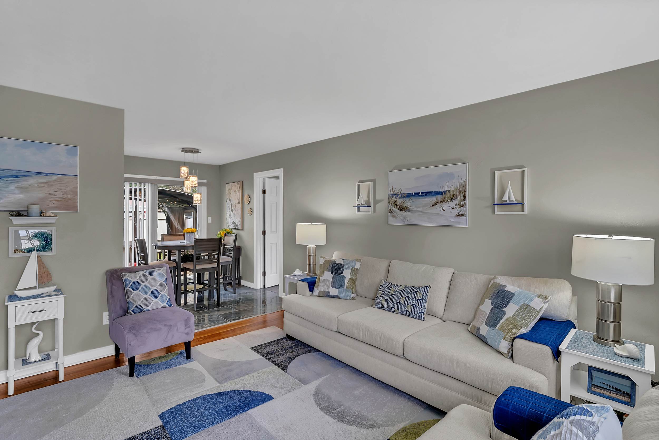 461 Duchess Court, Hampton, VA 23669