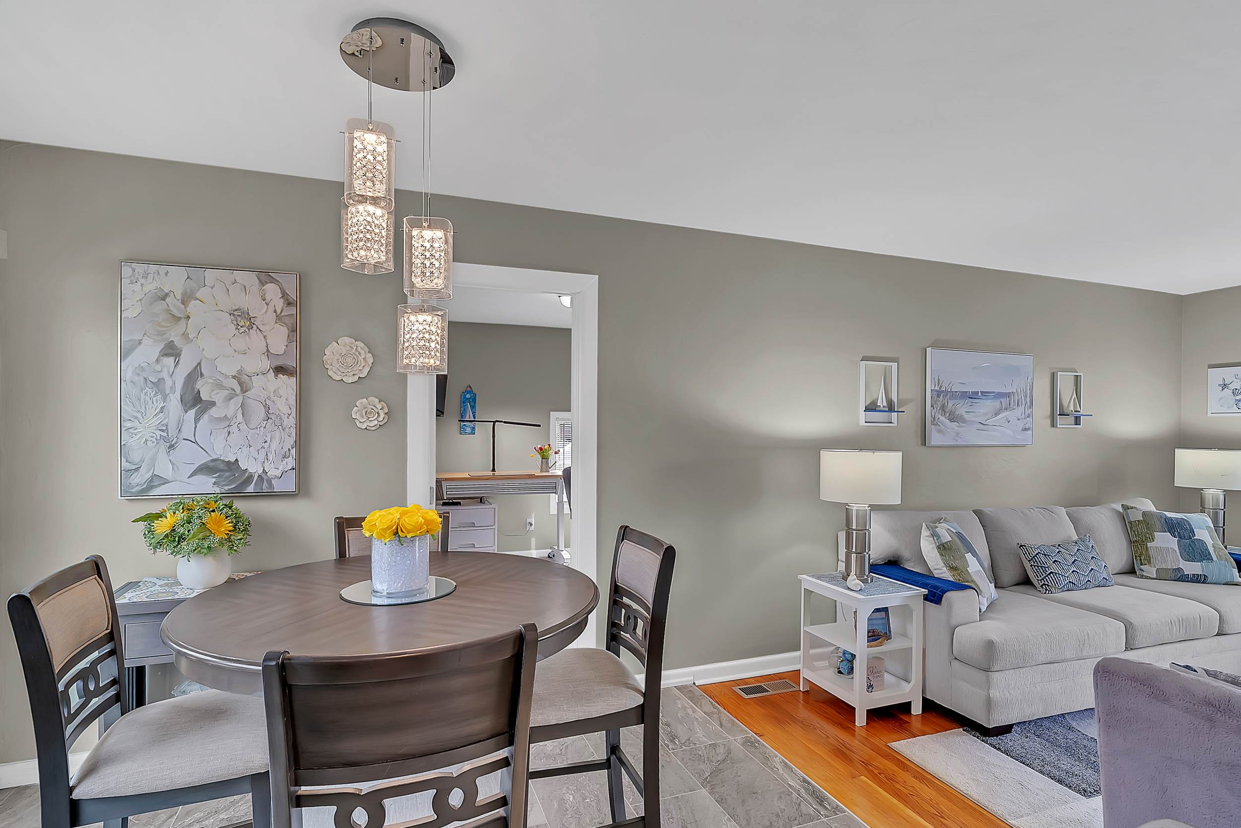 461 Duchess Court, Hampton, VA 23669