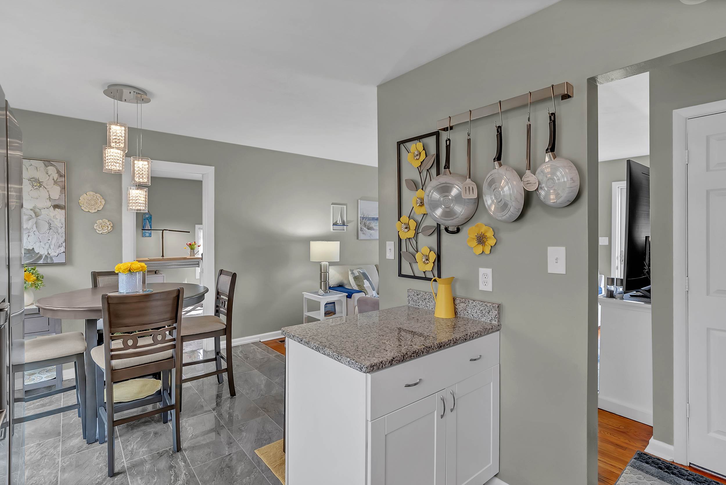 461 Duchess Court, Hampton, VA 23669