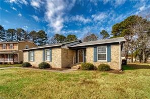 1447 Lake Forest Drive, Portsmouth, VA 23701