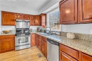 1447 Lake Forest Drive, Portsmouth, VA 23701