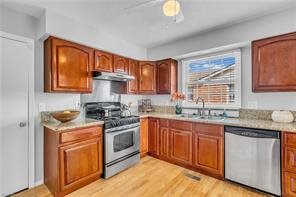 1447 Lake Forest Drive, Portsmouth, VA 23701