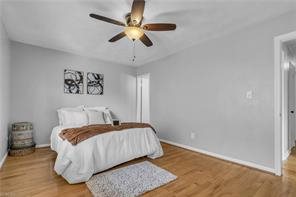 1447 Lake Forest Drive, Portsmouth, VA 23701