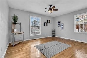 1447 Lake Forest Drive, Portsmouth, VA 23701