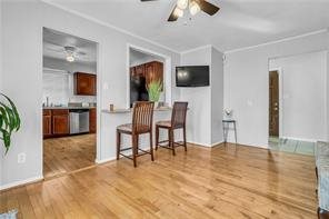 1447 Lake Forest Drive, Portsmouth, VA 23701