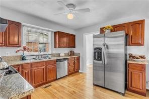 1447 Lake Forest Drive, Portsmouth, VA 23701