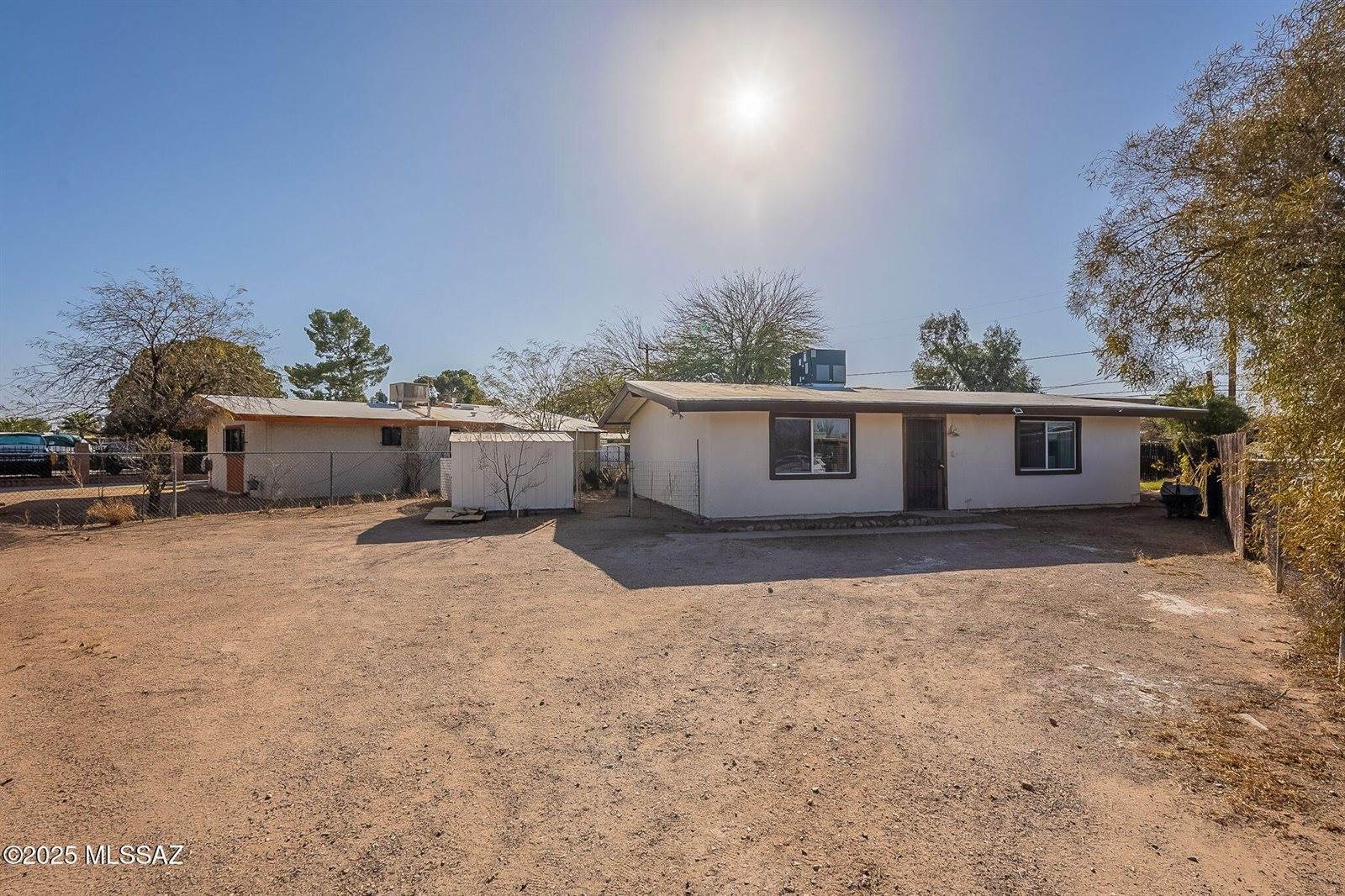 1834 South Amalia Avenue, Tucson, AZ 85713