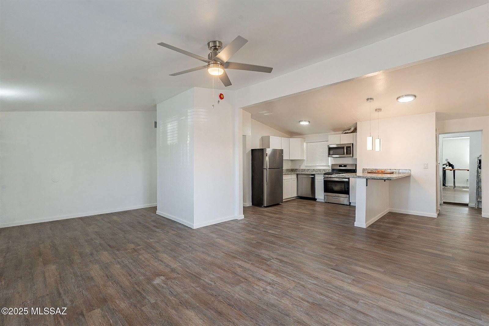 1834 South Amalia Avenue, Tucson, AZ 85713