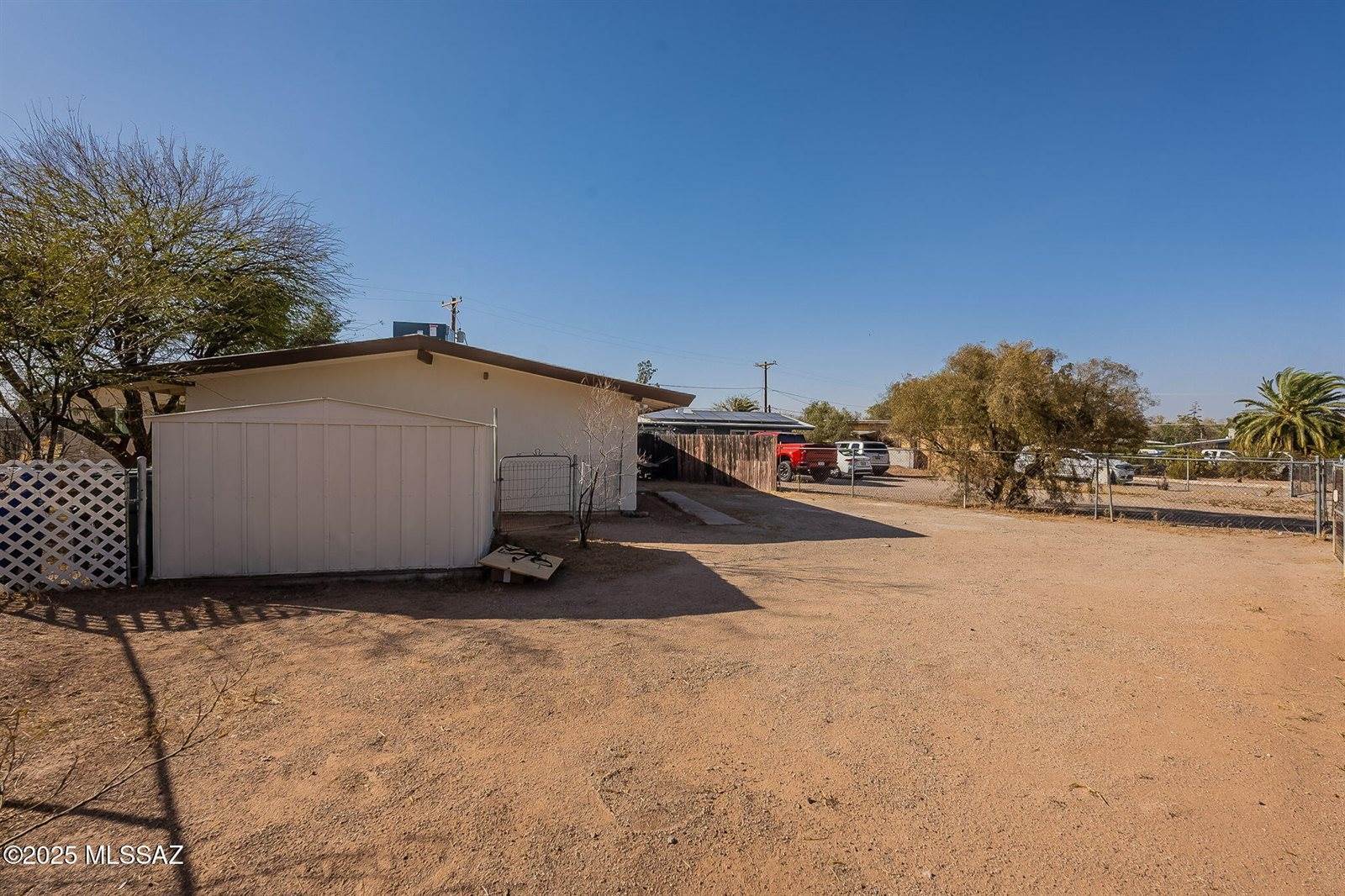 1834 South Amalia Avenue, Tucson, AZ 85713