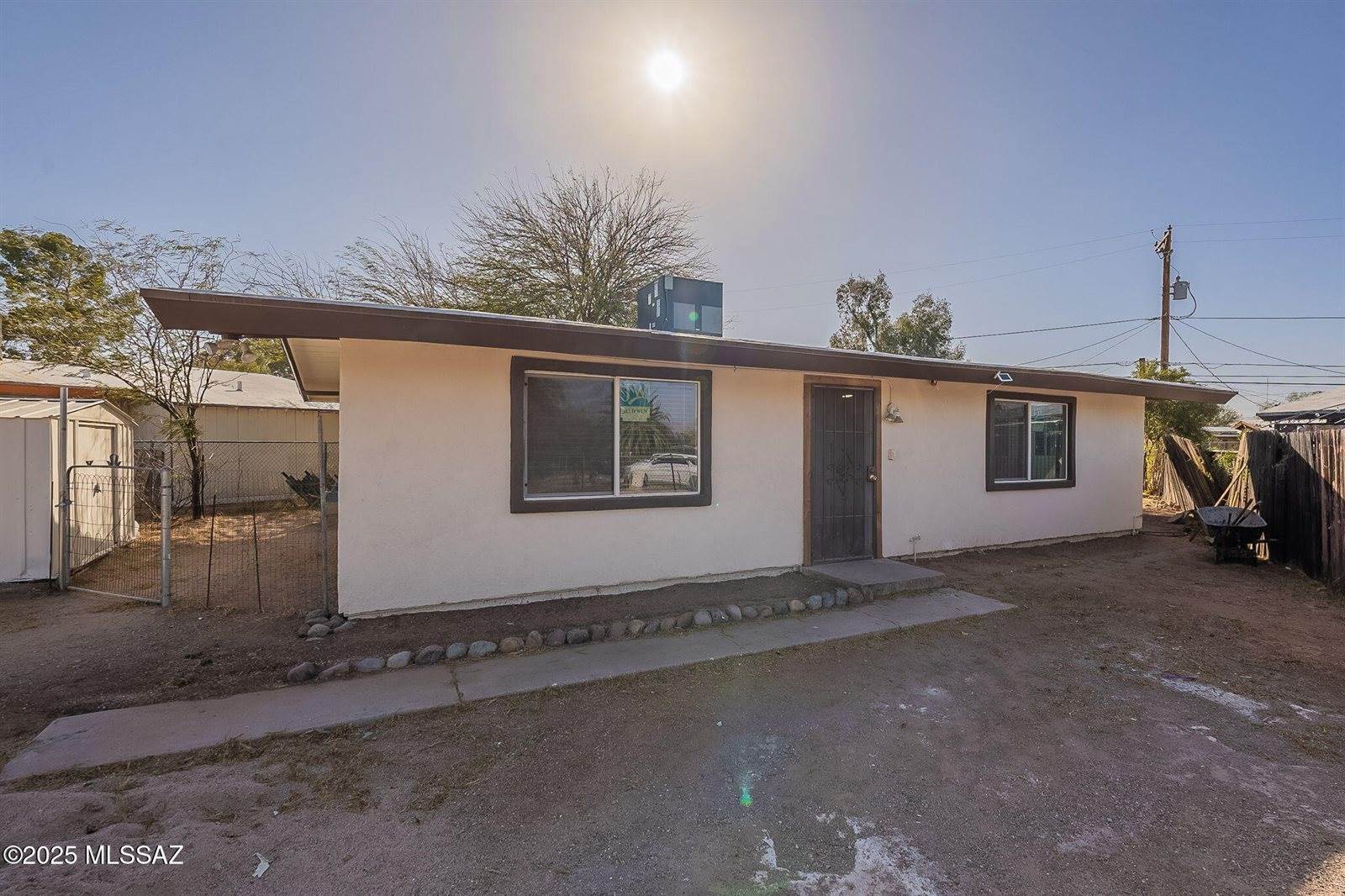 1834 South Amalia Avenue, Tucson, AZ 85713