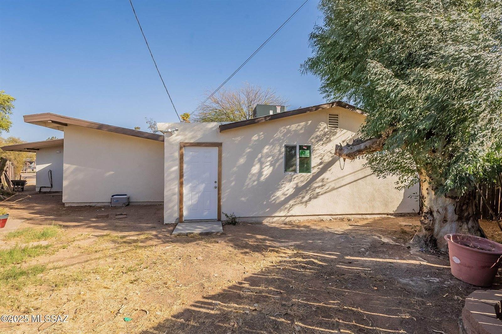 1834 South Amalia Avenue, Tucson, AZ 85713