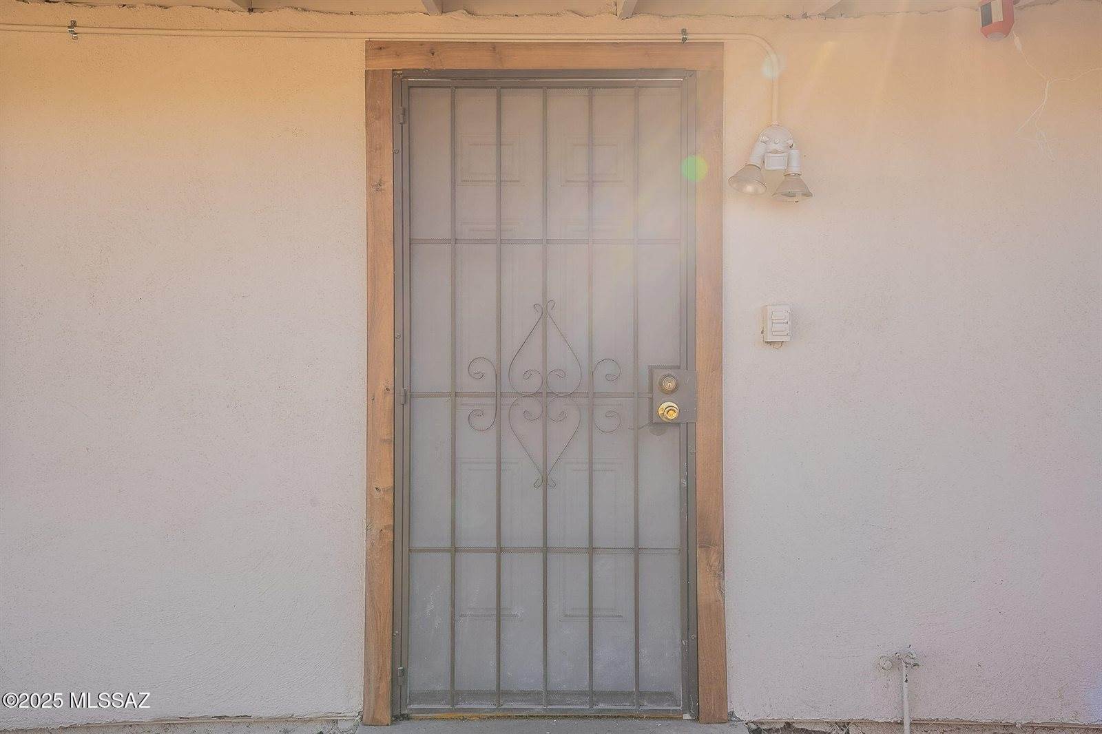 1834 South Amalia Avenue, Tucson, AZ 85713