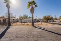 1834 South Amalia Avenue, Tucson, AZ 85713